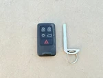 2014-2018 Volvo S60 Keyless Entry Remote Fob W/ Oem A2C99718900. Fixed Price $49.50.