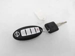 2019-2023 Nissan Titan Keyless Entry Fob Transmitter 285E3-9UF1B. Fixed Price $53.20.