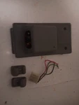 1984-1990 Jeep Cherokee Xj Mj Keyless Entry Rke Board 8955006450 Unbroken Nice. Fixed Price $224.99.