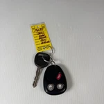 Gmc Envoy Keyless Entry Remote Fob 2003 Suv Oem Replacement. Fixed Price $27.99.