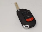 2020-2021 Jeep Gladiator Keyless Entry Remote OHT1130261 68292944AA Nuock. Fixed Price $19.76.