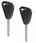 Replacement Transponder Car Key Fit 2008 2009 2010 Subaru Impreza Wrx Sti. Fixed Price $21.99.