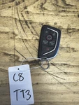 Oem Chevrolet Corvette C8 Key Fob 2020-2024. Fixed Price $56.99.