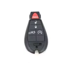 10-14 Dodge Challenger Keyless Entry Transmitter Mopar New Oem. Fixed Price $178.16.