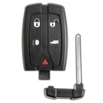 Replacement Remote Key For (433MHZ) 2008 2009 2010 2011 2012 Land Rover LR2. Fixed Price $24.95.