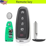 2013 2014 2015 2016 2017 Ford Taurus Flex Keyless Smart Prox Remote Fob. Fixed Price $18.89.