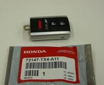 Genuine Acura Keyless Entry Transmitter 72147-TX4-A11. Fixed Price $130.02.