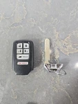 Keyless Remote For Honda Odyssey Entry Car Starter Fob KR5V1X 72147-TK8-A51. Fixed Price $39.99.