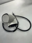 1970S Gm Lh Remote Rally Sport Mirror G5. Fixed Price $179.95.