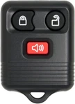 Replacement For Keyless Entry Car Fob Vehicles That Use Button CWTWB1U331,. Fixed Price $14.78.