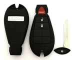 New Oem Unlocked Dodge Grand Caravan Journey Fobik Remote Key IYZ-C01C. Fixed Price $44.93.