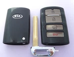 Oem 2017-2019 Kia Cadenza Proximity Keyless Entry Remote Fob 95440-F6000. Fixed Price $39.99.