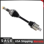 For 2001-2005 Buick Rendezvous Pontiac Aztek Front Left Cv Axle Joint. Fixed Price $130.57.