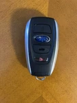 2018-24 Subaru Legacy Outback Impreza Oem Smart Key Remote Fob Used. Fixed Price $39.99.