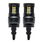Oracle WT21W Led Reverse Light Bulbs Pair Plug-n-play Extreme Bright Fits Car/tr. Fixed Price $53.82.