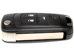 Dorman Keyless Remote Case Fits Chevy Cruze 2011-2015 77MNMZ. Fixed Price $37.97.