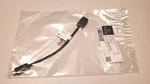 New Genuine Oem Mercedes Benz Usb-c Adapter Media Interface Cable. Fixed Price $13.99.