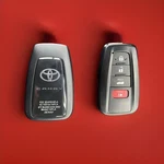 2018 - 2024 Toyota Camry Smart Key Brand New Oem 4B Trunk HYQ14FLA. Fixed Price $89.99.