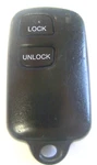 Keyless Remote Entry Car Elvatdd ELVAT1B Toyota Fob Transmitter Control Fab. Fixed Price $41.68.