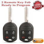 2010 2011 2012 2013 2014 Ford Mustang Keyless Entry Remote Car Fob. Fixed Price $17.28.