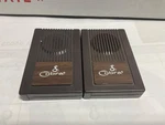 Lots Of Cobra AN-3201 Remote Entry Key Untested. Fixed Price $15.00.