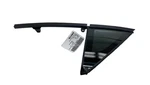 2022-2024 Rivian R1T Front Right Door Corner Quarter Fixed Glass PT00009493-G. Fixed Price $193.18.