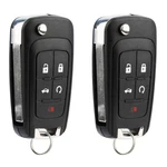 For 2011 2012 2013 2014 2015 2016 2017 Buick Regal Keyless Remote Fob. Fixed Price $16.95.