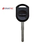 Strattec Replacement Ford Fiesta Transponder Key 80 Bit Chip HU101 5924628. Fixed Price $33.53.