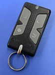 Used Crimestopper Fortress 4-BUTTON Keyless Remote Fob TUCTA32TA33 Tested. Fixed Price $17.50.