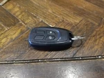 Honeywell 4 Button Remote Transmitter Fob OUT-TX26 Ceremlxb. Fixed Price $18.75.