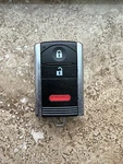 13 - 15 Acura Rdx Oem Smart Key Remote Fob 3B Fcc: KR5434760 Driver 2 Excellent!. Fixed Price $79.95.