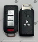 New! Mitsubishi Mirage 13-20 Keyless Entry Proximity Smart OUC003M 8637B153. Fixed Price $99.99.