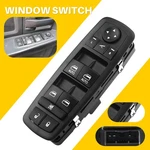 Master Window Control Switch For 2019-21 Dodge Ram 1500 2500 3500 Driver Lh Side. Fixed Price $24.99.