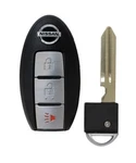 Oem 2013-2016 Nissan Pathfinder Smart Keyless Entry Remote Fob S180144005. Fixed Price $39.67.