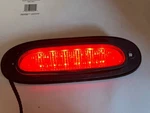 05-08 Chrysler Pt Cruiser Convertible Rear 3RD Brake Tail Light Third Lamp Oem. Fixed Price $81.90.