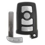 Keyless Entry Remote For 2003 2004 2005 Bmw 745LI 745I Car Fob. Fixed Price $19.95.