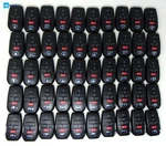 Lot X50 Oem Toyota Sienna '21-'25 Smart Key Remotes Used HYQ14FBX. Fixed Price $649.99.