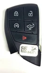Oem Keyless Entry Fob Transmitter For Chevy, Gmc Silverado, Sierra 2500, 3500. Fixed Price $85.00.