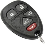 Dorman 13728 Keyless Entry Remote Fob Fits Cadillac Chevy Gmc 20869055 22756461. Fixed Price $79.47.
