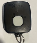Supra Ekey Security Smart Keyfob 1 Button Transmitter-tested. Fixed Price $22.40.