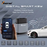 Xhorse Xsbtkogl Bluetooth Digital Smart Ios Android Keyless Start Functions. Fixed Price $83.00.