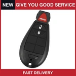 Pack Of For Dodge Charger 2008-2012 Keyless Entry Remote Fob With Door. Fixed Price $13.38.