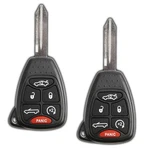 For 2007 2008 2009 2010 Chrysler Sebring Keyless Entry Remote Car Fob. Fixed Price $16.95.