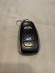 Up For Sale: Key Fob Denso ID:HYQ14AHK Genuine Oem Good Cond, Needs Battery. Fixed Price $58.00.