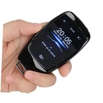 Car Lcd Screen Universal TK900 Smart Remote Keyless Entry For Black. Fixed Price $101.40.