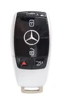 Oem Mercedes-benz IYZ-MS2 Key Fob, Recycled & Tested. Fixed Price $18.00.