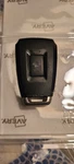 Used Solace SR2WLED1B 1-BUTTON Remote Start Transmitter Fob Tested. Fixed Price $43.03.