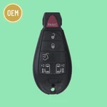 Volkswagen Routan 2009-2012 Oem Button Fobik IYZ-C01C 68066864. Fixed Price $50.00.