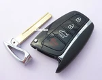 Oem Hyundai Equus Keyless Entry Smart Remote Fob 95440-3N470 +new Insert. Fixed Price $276.83.