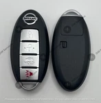 New! Nissan Sentra 2013 4-BUTTON Proximity Smart Key Fob CWTWB1U815 285E3-3AA0A. Fixed Price $59.99.